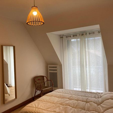 Appartamento Les Balcons De L'Arbizon Guchen Esterno foto