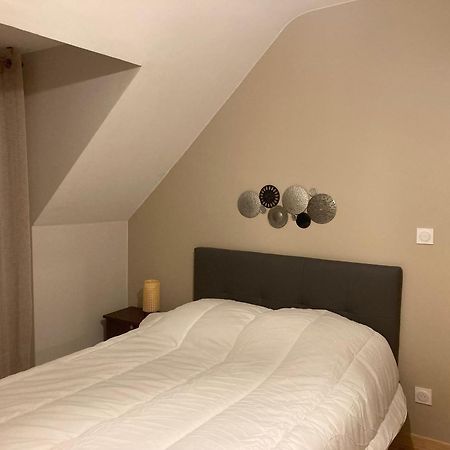 Appartamento Les Balcons De L'Arbizon Guchen Esterno foto