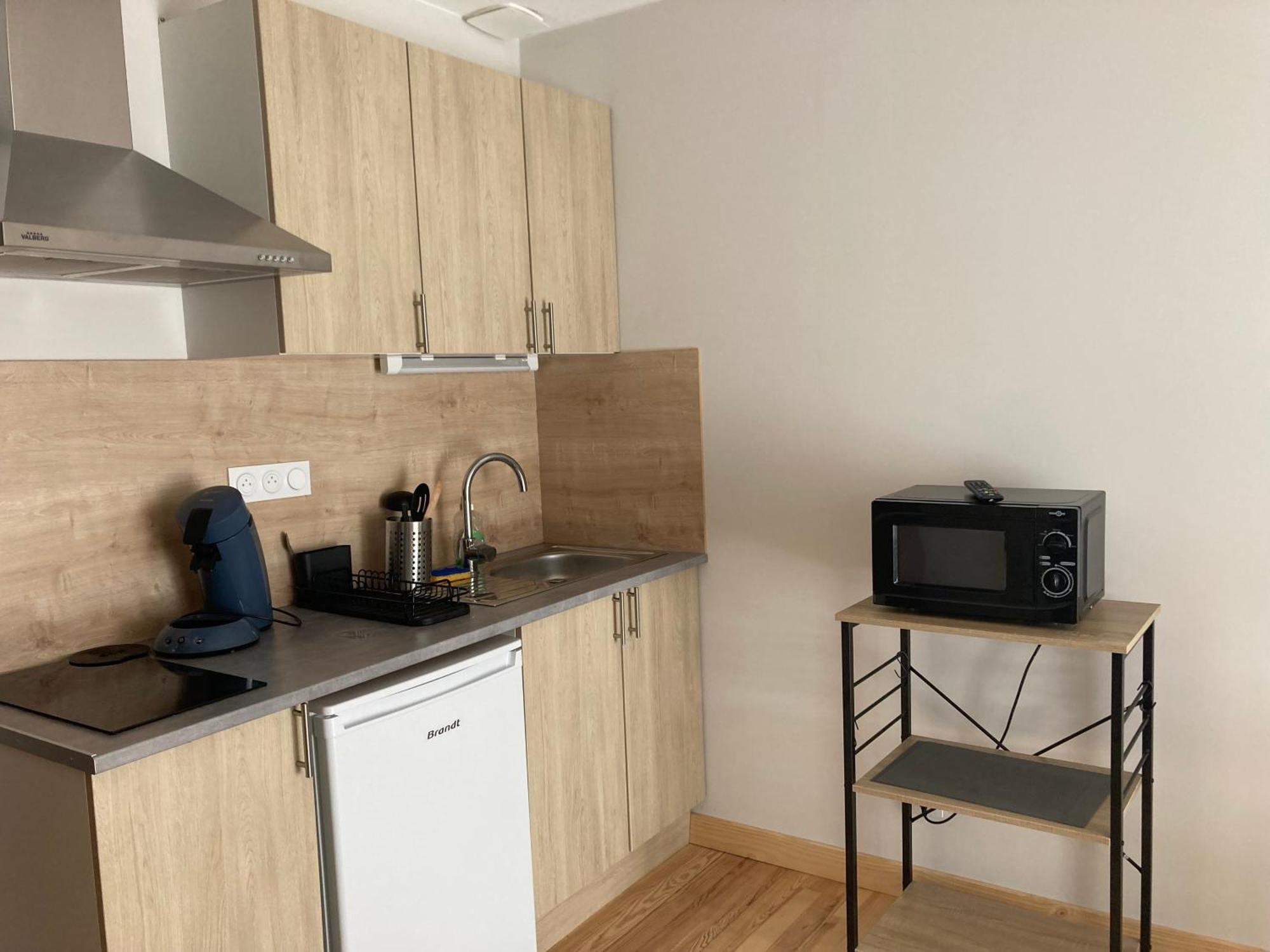 Appartamento Les Balcons De L'Arbizon Guchen Esterno foto