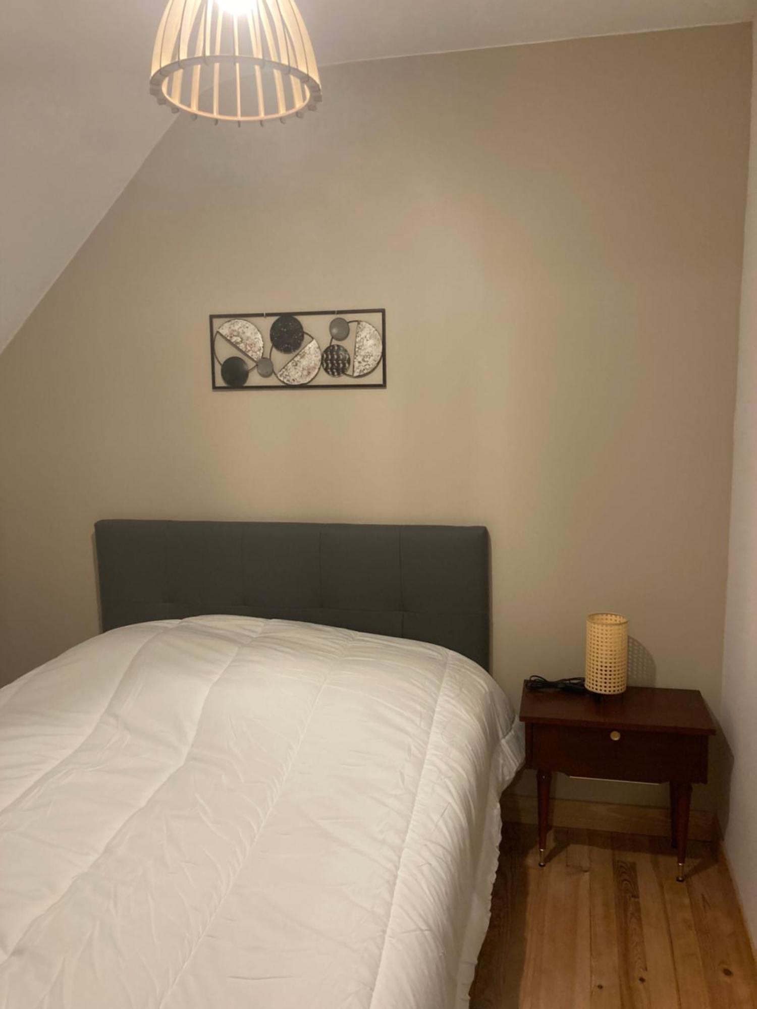 Appartamento Les Balcons De L'Arbizon Guchen Esterno foto