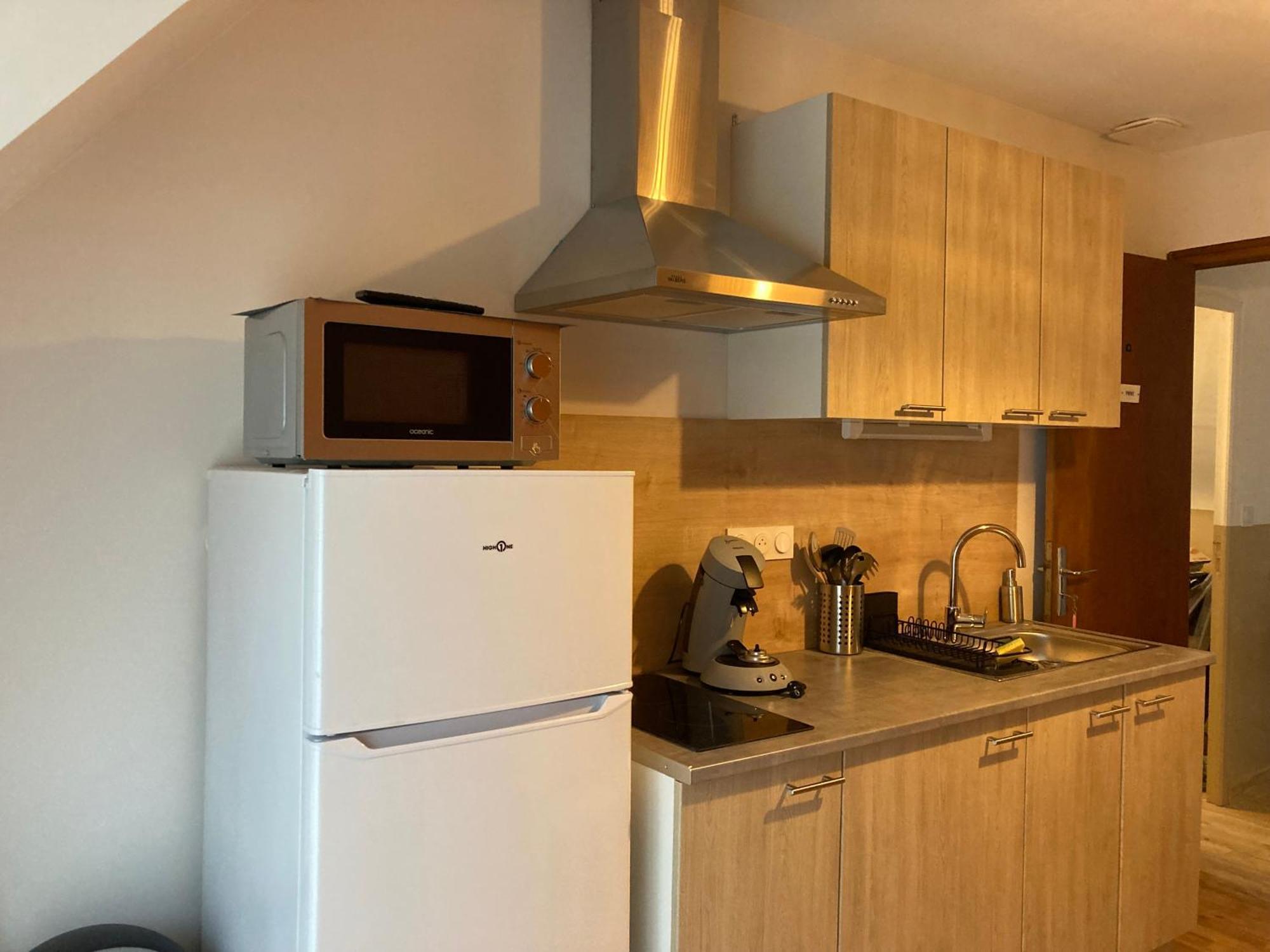 Appartamento Les Balcons De L'Arbizon Guchen Esterno foto